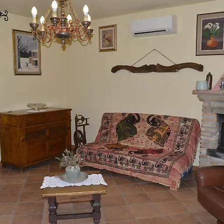 Kır Evi Biscottino