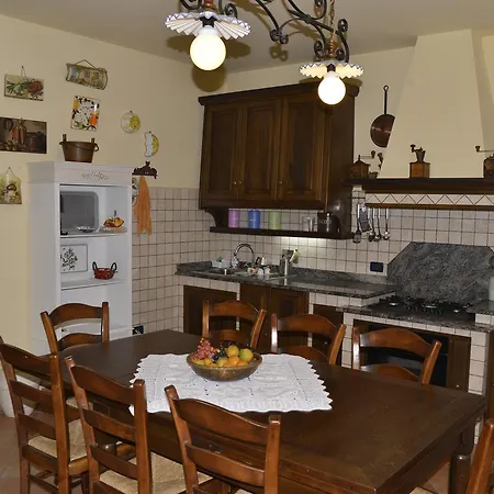 Biscottino Country house