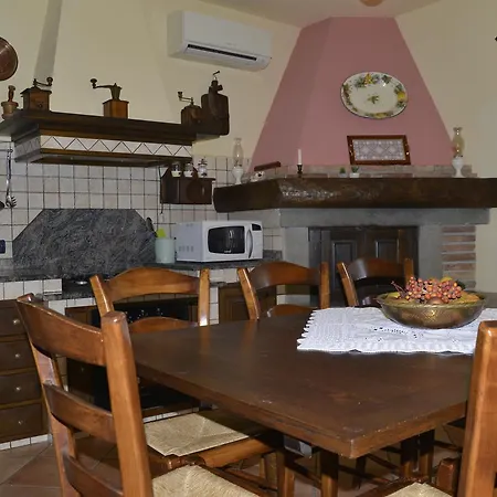 Biscottino Kır Evi Rosignano Marittimo