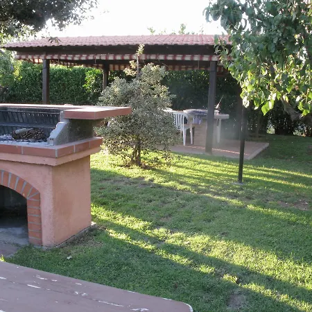 Biscottino Country house Rosignano Marittimo
