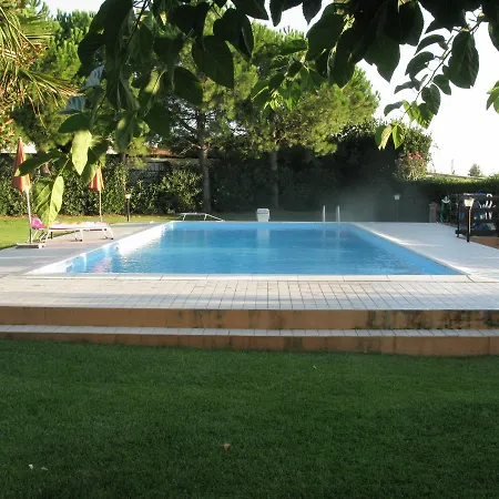 Kır Evi Biscottino