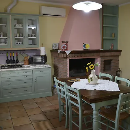 Biscottino * Rosignano Marittimo