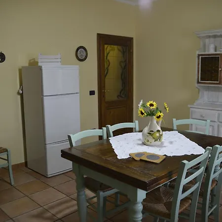 Kır Evi Biscottino *