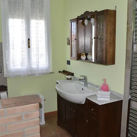 Biscottino * Rosignano Marittimo