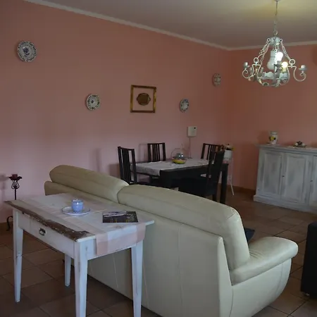 Biscottino Kır Evi Rosignano Marittimo