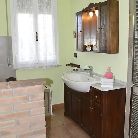 Country house Biscottino