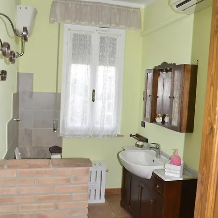 Country house Biscottino *