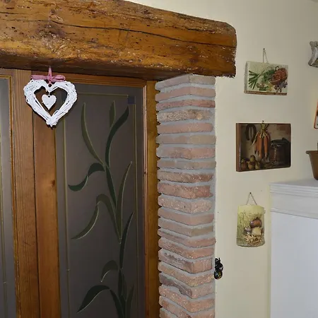 Biscottino Rosignano Marittimo