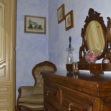 Country house Biscottino *