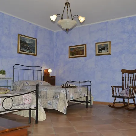 Biscottino Rosignano Marittimo