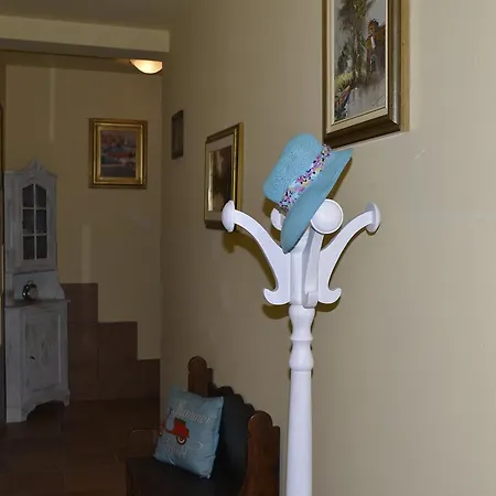 Kır Evi Biscottino