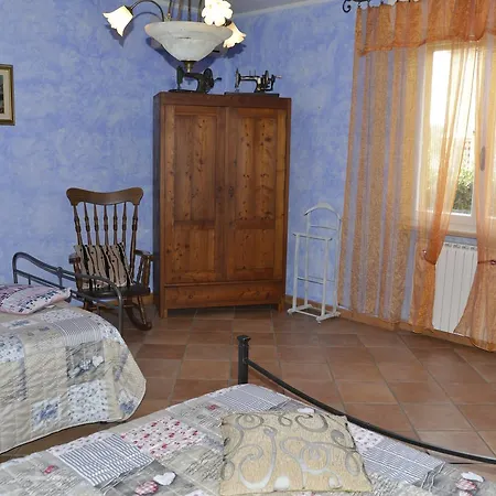 Biscottino Kır Evi Rosignano Marittimo