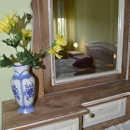 Country house Biscottino