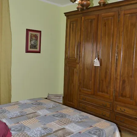 Biscottino Country house *