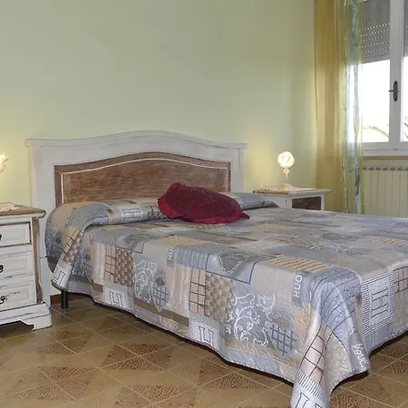 Biscottino Kır Evi *