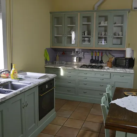 Biscottino Country house Rosignano Marittimo