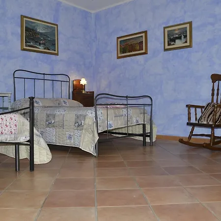 Biscottino Country house *