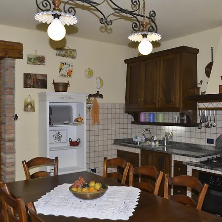 Biscottino Kır Evi Rosignano Marittimo