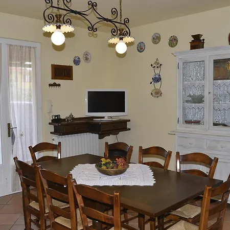 Country house Biscottino *