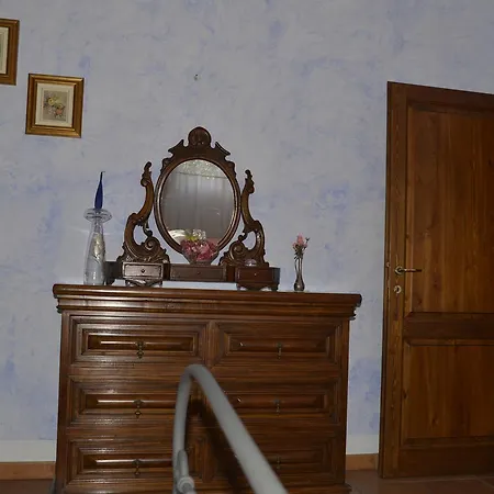 Country house Biscottino