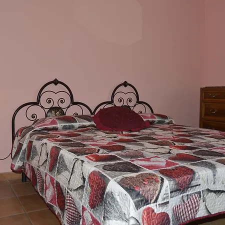 Kır Evi Biscottino Rosignano Marittimo