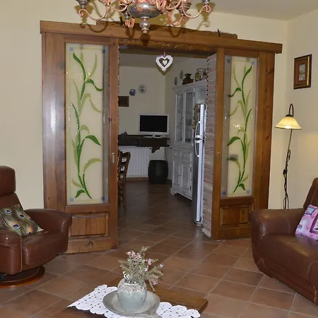 Kır Evi Biscottino