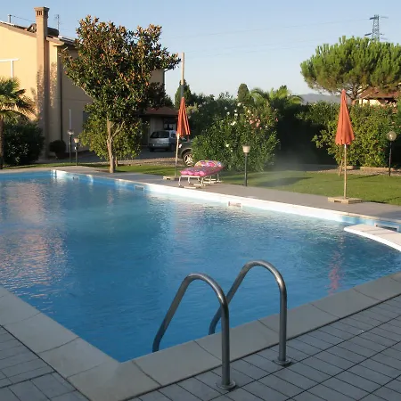 Country house Biscottino *